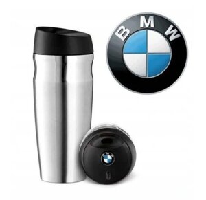 Оригінальна Термокухоль BMW Thermo Mug 80562211967 кухоль бмв ориг