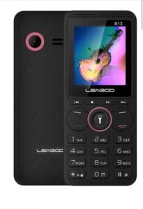 Телефон Leagoo — B13. (2сим, фонарик, радіо)