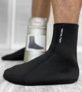 Термоноски,військові зимові носки Termal vest socks
