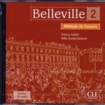 Belleville 2 Аудіо Компакт-Диск