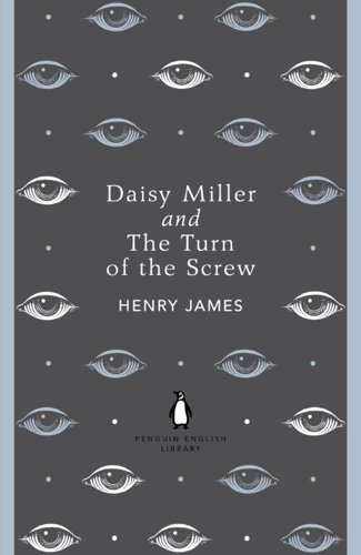 PEL Daisy Miller and the Turn of the Screw