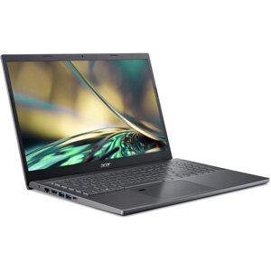 Ноутбук acer aspire 5 A515-58M (NX. KHGEU. 002) steel gray