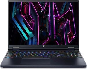 Ноутбук Acer Predator Helios 16 PH16-71 (NH. QJQEU. 002)