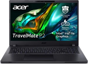 Ноутбук acer travelmate P2 TMP215-54 (NX. VVREU. 018)