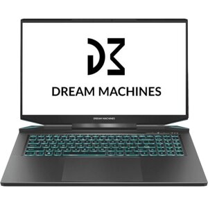 Ноутбук Dream Machines RT4060-17 (RT4060-17UA27)
