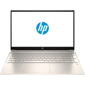 Ноутбук HP Pavilion 15-eh1131ua (9H8M8EA) Warm Gold