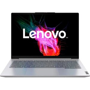 Ноутбук Lenovo ThinkBook 14 G6 ABP (21KJ003DRA) Arctic Grey