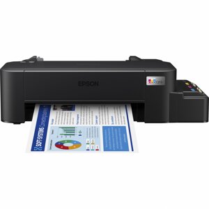 Стрункий принтер Epson L121 (C11CD76414)