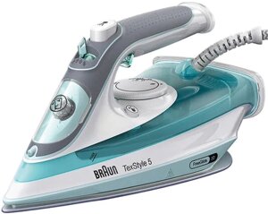 Праска Braun TexStyle 5 SI 5017GR