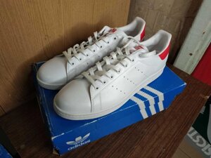 Adidas originals stan smith шкіра 46 адідас