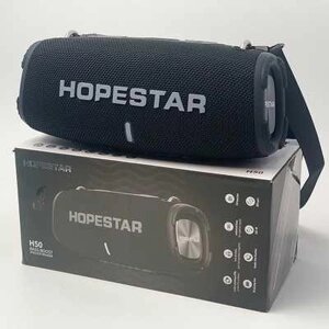 Новинка! Якісна Bluetooth колонка Hopestar H50 - Супер звук!