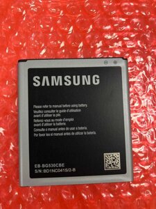 Оригінальна батарейка GH43-04372A Samsung