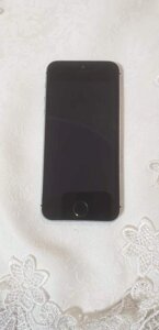 Я 5S iPhone у хорошому стані.