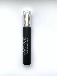 Духи чоловічі з феромонами Invogue David цитрус, хвоя, морський бриз Talla