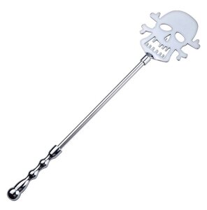 Металевий стек з колекції Spanking Paddle-SPP018 Довжина 41 см ширина 9,7 см Talla