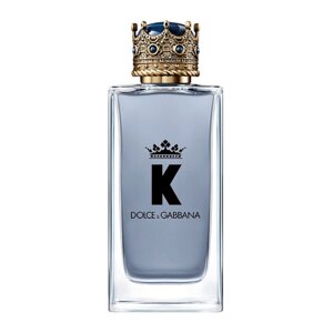 Dolce&Gabbana K By Dolce&Gabbana Туалетна вода 100 ml LUX (Чоловічі парфуми Dolce Gabbana Бай Дольче Габбана кінг)