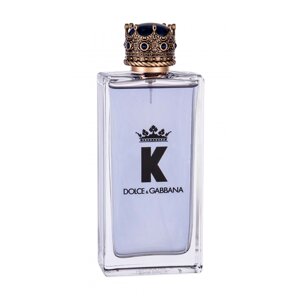 Dolce&Gabbana K By Dolce&Gabbana Туалетна вода 100 ml (Чоловічі парфуми Dolce Gabbana Бай Дольче Габбана кінг)