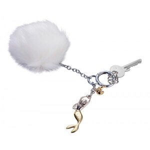 Брелок для сумки Troika Mermaid Код/Артикул BAC04/CH