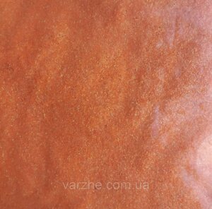 Глітер пудра, "Перламутровий помаранчевий", 0,5 кг