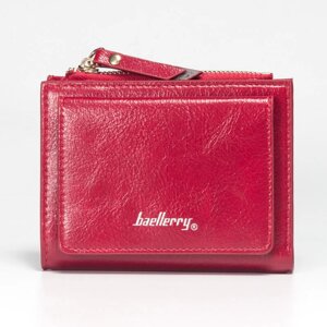 Baellerry Гаманець жіночий шкіряний жіночий гаманець відомі бренди жіночі гаманці маленькі гаманець... під замовлення