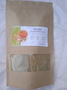 Гарбузовий протеїн 0.4 кг Код/Артикул