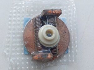 Ремкомплект втягуючого МТЗ великий н/зр (стартер 7402) 3628РВТ Код/Артикул 3628