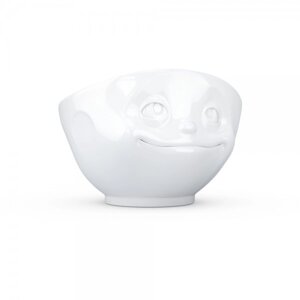 Піала Tassen "Люблю)" (500 мл), порцеляна Код/Артикул TASS10501/TA