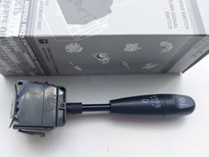 Перемикач склоочисника Авео седан 96540685 Код/Артикул 2890