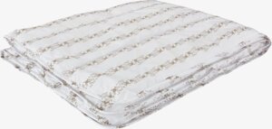 Ковдра TRONFJELLET 100x135см 115г Код/Артикул 4030239