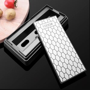 Алмазний камінь DMD 400/1000 грит Код/Артикул