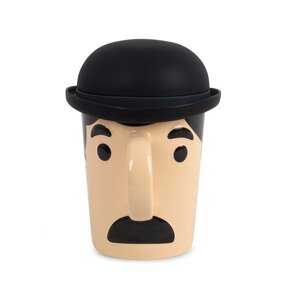 Кружка Balvi Чарлі Чаплін Код/Артикул 25759