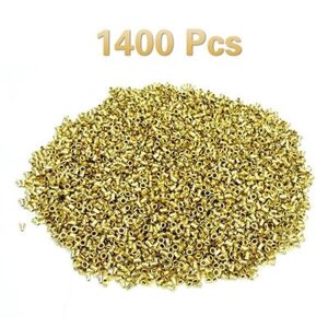 1400 шт. Інструменти для бджільництва. Італійський гніздовий ящик для бджолиного вулика. Отвір для гнізда для бджіл.