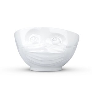 Піала Tassen "Сподівається" (500 мл), порцеляна Код/Артикул TASS25101/TA