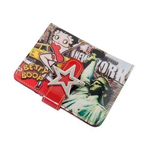 Портмоне "Бетті в Нью-Йорку" Код/Артикул 447155/2*