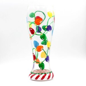 Келих для пива "Гірлянда" 700 мл Код/Артикул TS-2213C