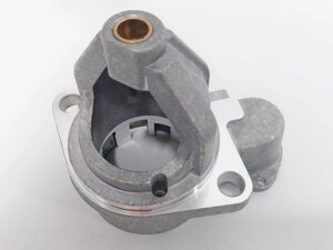 Кришка стартера передня ГАЗ 402 дв. редукт. (ст-р 5732) 5732.3708400 Код/Артикул 3740