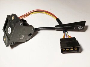 Перемикач склоочисника ГАЗ 2410 241.3709-01 Код/Артикул 950