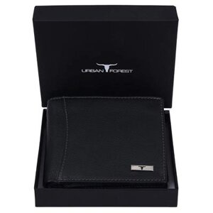 Чоловічий шкіряний гаманець із блокуванням RFID з Індії за 45 днів, доставка безкоштовна