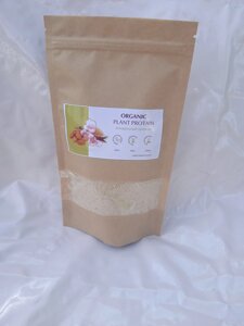 Мигдальний протеїн 200 грамів Код/Артикул