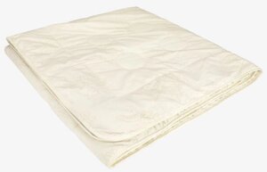 Ковдра лляна LIABERGET помірна 200x220см 1000г Код/Артикул 4056885