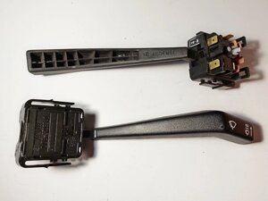 Перемикач склоочисника 2108 (Автoармат) 70.3709 Код/Артикул 875