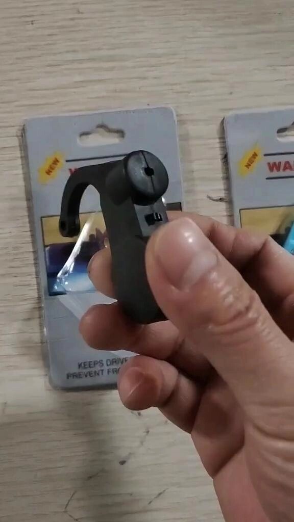 Сигналізація для водіння, антисон, сон, сон, оповіщення, неспання, антисон, сигналізація для водія автомобіля під від компанії greencard - фото 1
