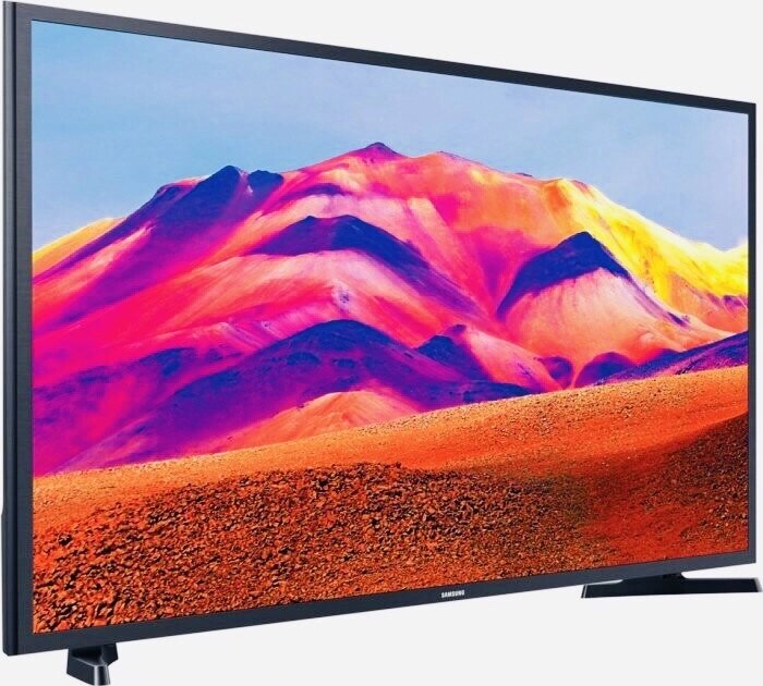 4K Самсунг Телевизор SMARTTV 42"107СМ UHDTV, LED IPTV (SAMSUNG 42 СМАРТ ТВ 4К) ANDROID Гарантия ##от компании## Кактус - ##фото## 1