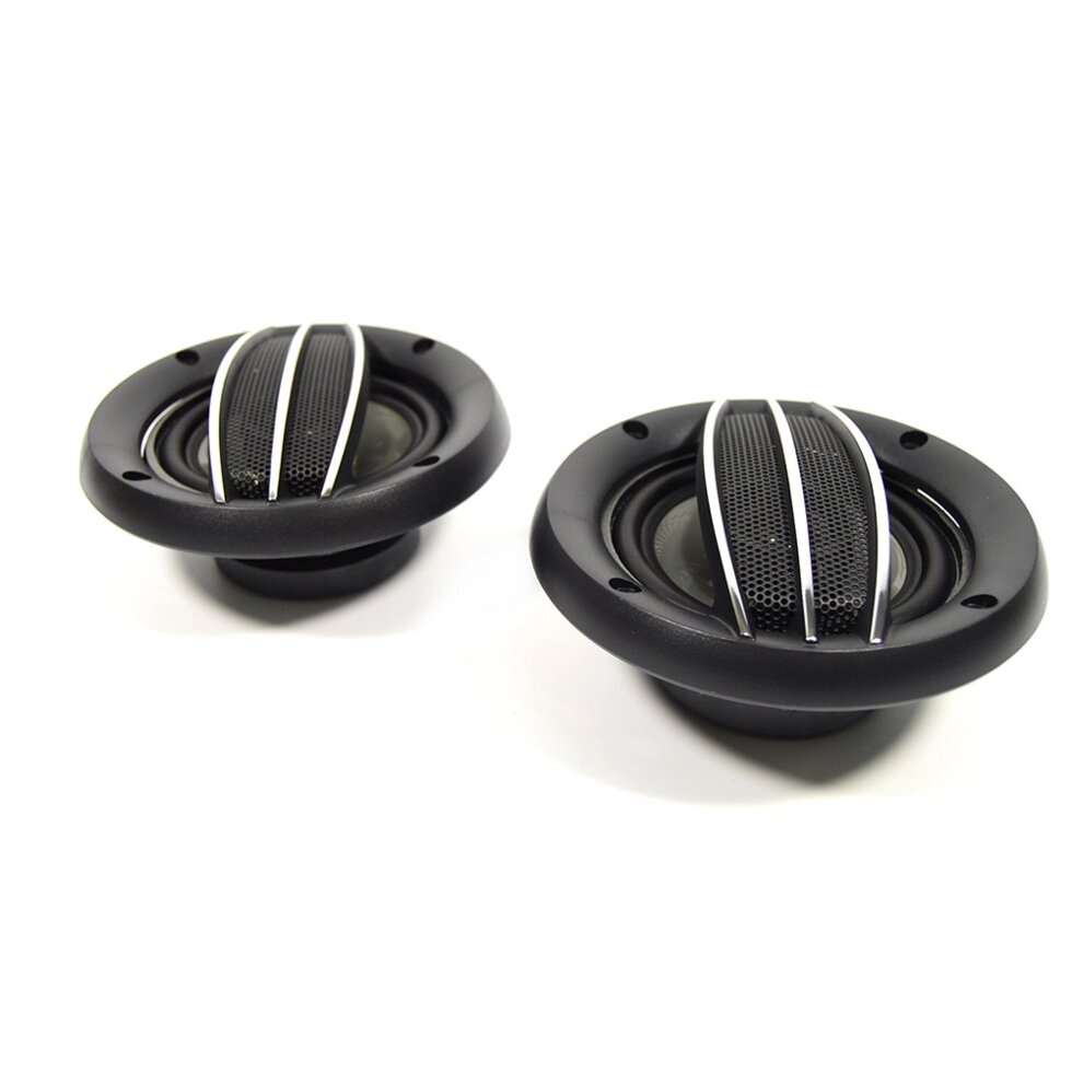 Автомобильные динамики Pioneer (200W) 10 см (Т30) ##от компании## Кактус - ##фото## 1