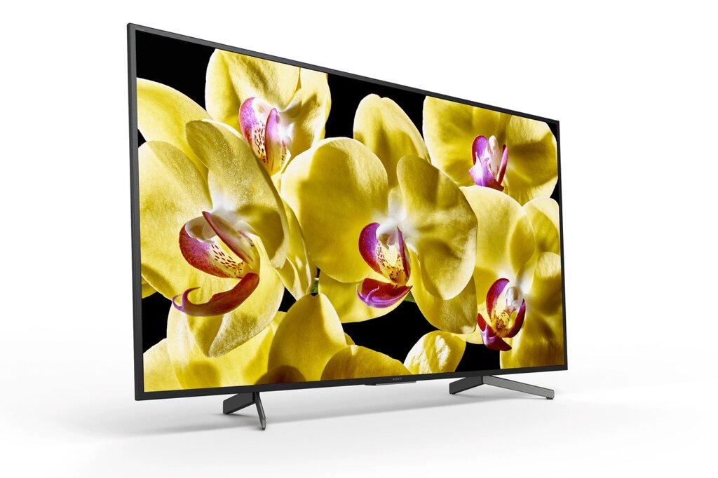 Телевизор Samsung экран 42 дюйма, Телевизор Самсунг 42 дюйма 4к, SMART TV, ANDROID Wi-Fi ##от компании## Кактус - ##фото## 1