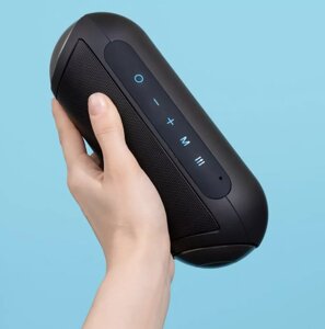 Портативна акустична bluetooth колонка Proove SoundTrap Pro. Портативна бездротова колонка