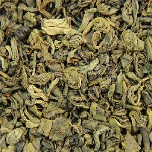 Дімбула зелений чай