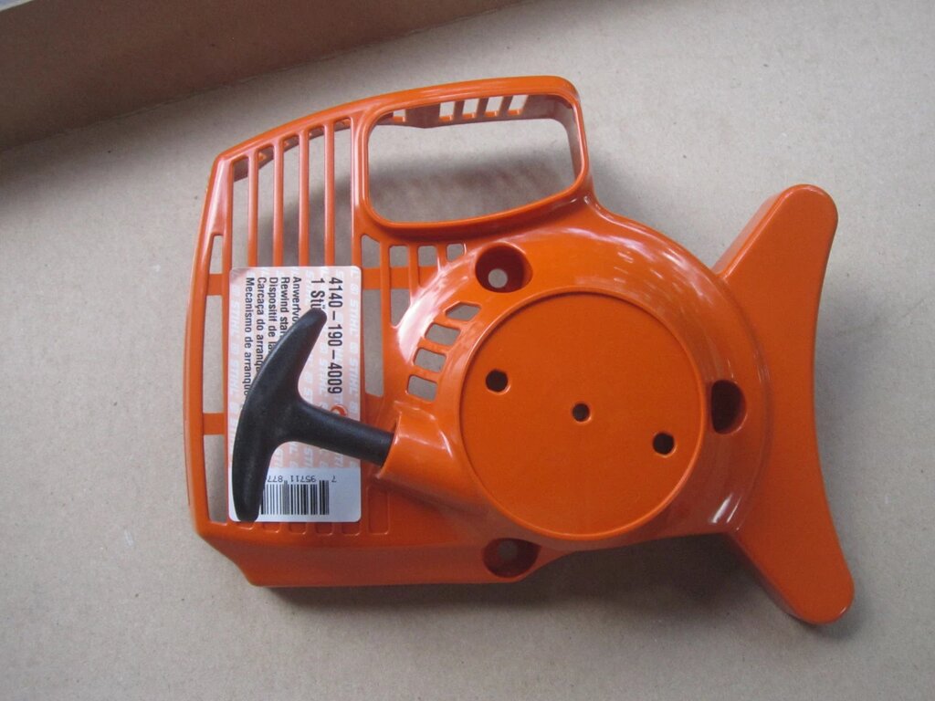 Стартер в сборе для мотокосы STIHL FS 38/45 проф ##от компании## ЧП Скрынников - ##фото## 1