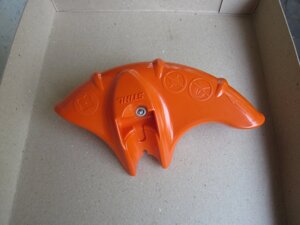 Травоотбойнік SABER для мотокоси STIHL FS 55 профі