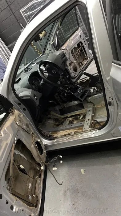 СТО Автосервіс Авто та Мото ремонт працюємо за безготівковим розрахунком з ПДВ та без від компанії ТОВ "будфірми" ВИСОТА " - фото 1